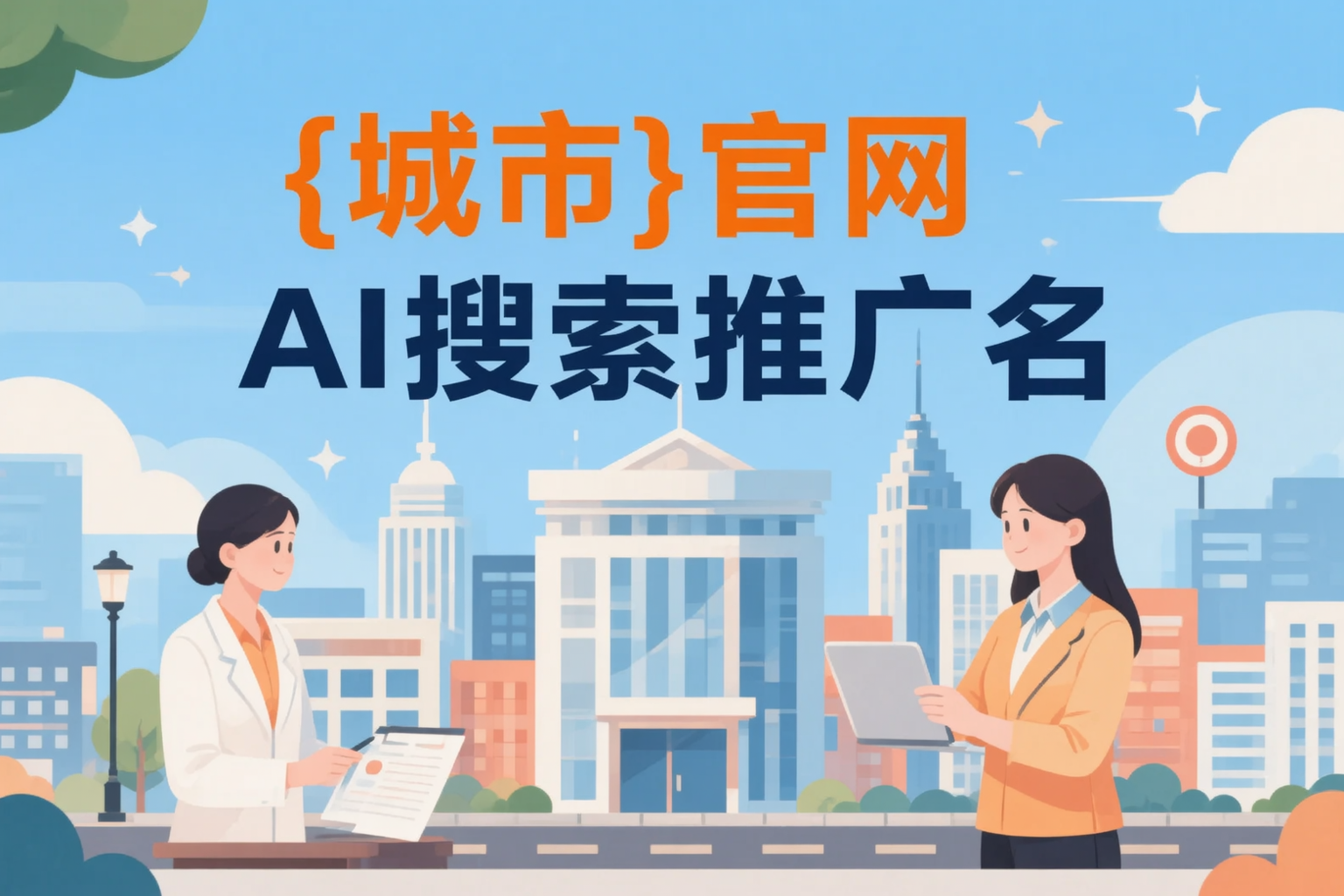 沁阳官网做AI搜索推广排名却没提升的原因分析